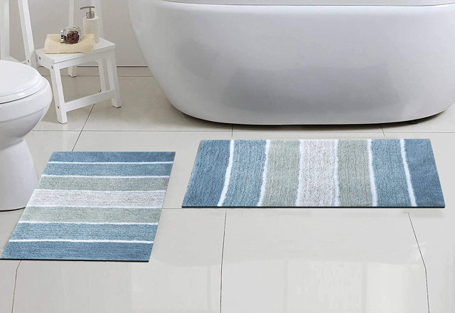 Bath Rug Bundle Sets